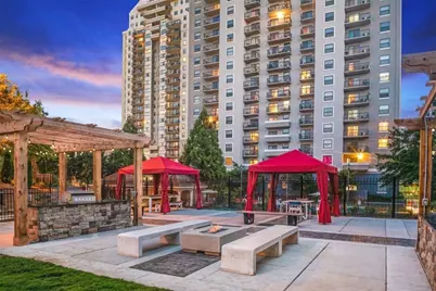 795 Hammond Drive #513, Atlanta, GA 30328 - Photo 71