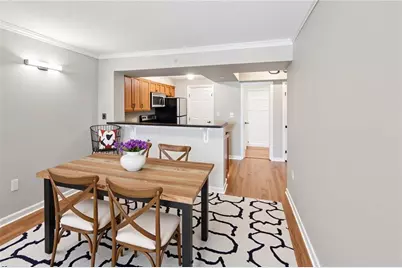 795 Hammond Drive #513, Atlanta, GA 30328 - Photo 13