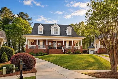 2760 Muskogee Lane, Braselton, GA 30517 - Photo 1