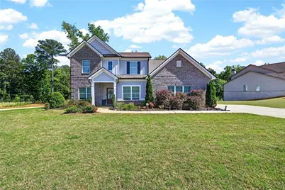 220 Seth Terrace, McDonough, GA 30252 - Photo 1