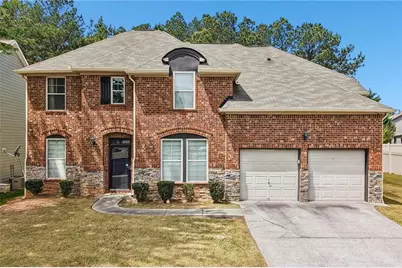 370 Windsor Way, Fairburn, GA 30213 - Photo 3