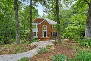 1170 Charlton Trace SW, Marietta, GA 30064 - Photo 1