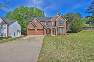 9815 Settlers Ln, Gainesville, GA 30506 - Photo 1