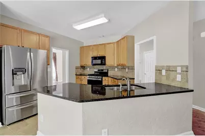 9815 Settlers Lane, Gainesville, GA 30506 - Photo 13