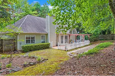 393 Victoria Lane, Stockbridge, GA 30281 - Photo 27