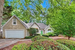 393 Victoria Ln, Stockbridge, GA 30281 - Photo 1