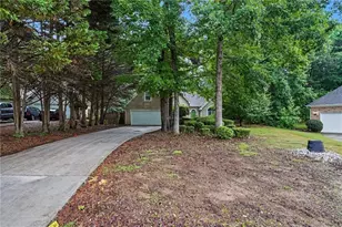 393 Victoria Ln, Stockbridge, GA 30281 - Photo 3