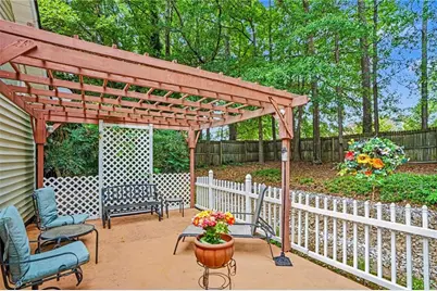 393 Victoria Lane, Stockbridge, GA 30281 - Photo 29