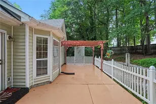 393 Victoria Ln, Stockbridge, GA 30281 - Photo 37