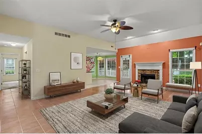 393 Victoria Lane, Stockbridge, GA 30281 - Photo 13