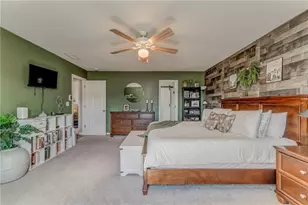 803 Riverside Dr NW, Calhoun, GA 30701 - Photo 33