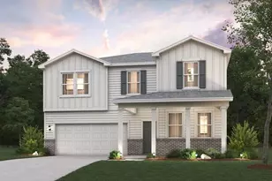 74 Poplar Blf Wy, Jefferson, GA 30549 - Photo 1