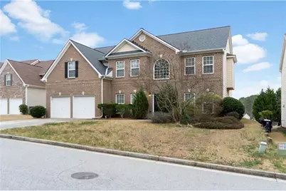 5351 Heyward Place SW, Atlanta, GA 30349 - Photo 11