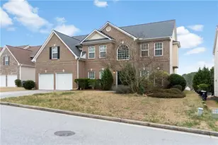 5351 Heyward Pl SW, Atlanta, GA 30349 - Photo 11