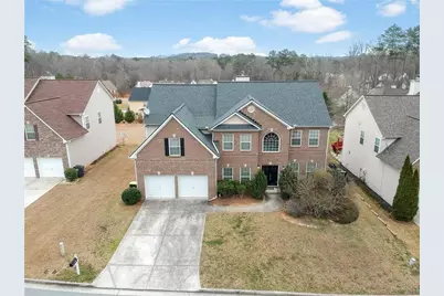 5351 Heyward Place SW, Atlanta, GA 30349 - Photo 3