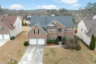 5351 Heyward Pl SW, Atlanta, GA 30349 - Photo 3