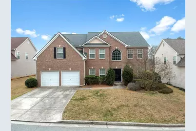 5351 Heyward Place SW, Atlanta, GA 30349 - Photo 1