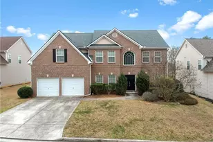 5351 Heyward Pl SW, Atlanta, GA 30349 - Photo 1