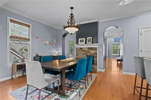 549 Autumn Ridge Dr, Canton, GA 30115 - Photo 9