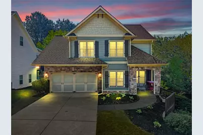 549 Autumn Ridge Drive, Canton, GA 30115 - Photo 1