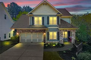 549 Autumn Ridge Dr, Canton, GA 30115 - Photo 1
