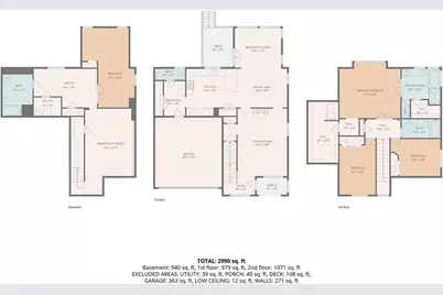 549 Autumn Ridge Drive, Canton, GA 30115 - Photo 33