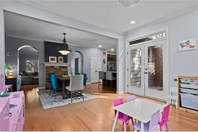 549 Autumn Ridge Drive, Canton, GA 30115 - Photo 11