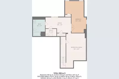 549 Autumn Ridge Drive, Canton, GA 30115 - Photo 37