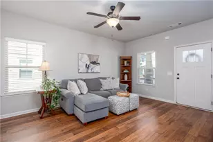 4109 Mars Bay, Acworth, GA 30101 - Photo 5