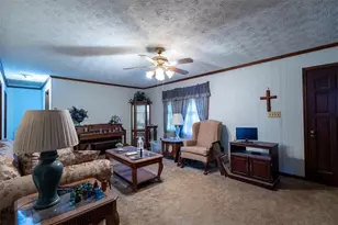 586 Holloway Hollow, Monticello, GA 31064 - Photo 5