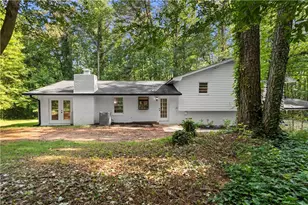2984 E Paulding Dr, Dallas, GA 30157 - Photo 35