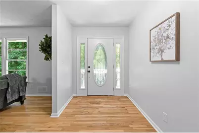 2984 E Paulding Drive, Dallas, GA 30157 - Photo 3