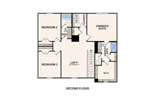 102 Poplar Blf Wy, Jefferson, GA 30549 - Photo 3