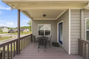 21 Barnsley Forest Dr, Adairsville, GA 30103 - Photo 49