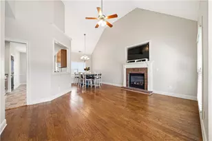 21 Barnsley Forest Dr, Adairsville, GA 30103 - Photo 3
