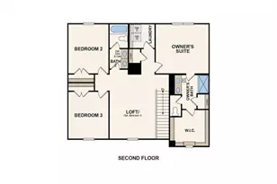 60 Poplar Blf Wy, Jefferson, GA 30549 - Photo 3
