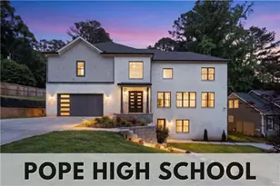4842 Sturbridge Crescent NE, Roswell, GA 30075 - Photo 1