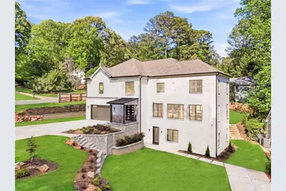 4842 Sturbridge Crescent NE, Roswell, GA 30075 - Photo 3