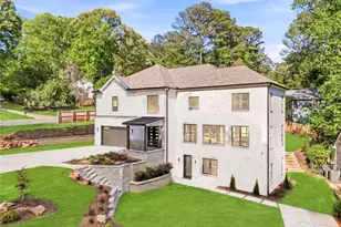 4842 Sturbridge Crescent NE, Roswell, GA 30075 - Photo 3