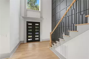 4842 Sturbridge Crescent NE, Roswell, GA 30075 - Photo 7