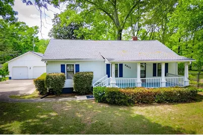 6411 Temple Street, Lithia Springs, GA 30122 - Photo 1