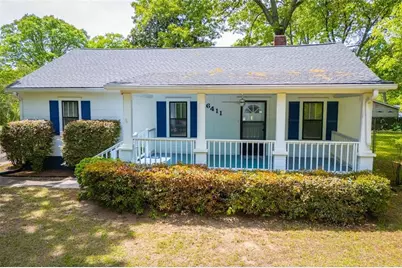 6411 Temple Street, Lithia Springs, GA 30122 - Photo 5