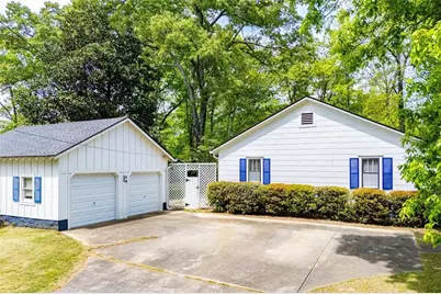 6411 Temple Street, Lithia Springs, GA 30122 - Photo 59