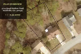 3713 Quail Hollow, Snellville, GA 30039 - Photo 21
