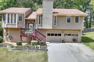 3713 Quail Hollow, Snellville, GA 30039 - Photo 23