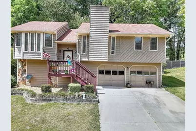 3713 Quail Hollow, Snellville, GA 30039 - Photo 23