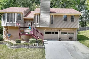 3713 Quail Hollow, Snellville, GA 30039 - Photo 23