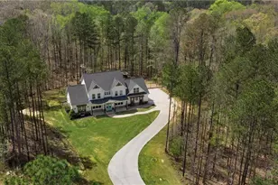 401 Blossom Trl, Acworth, GA 30101 - Photo 67