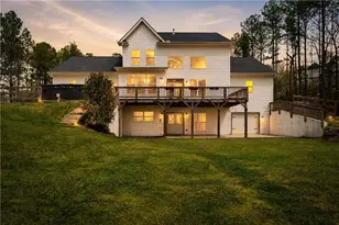 401 Blossom Trl, Acworth, GA 30101 - Photo 63