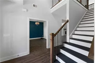 401 Blossom Trl, Acworth, GA 30101 - Photo 5